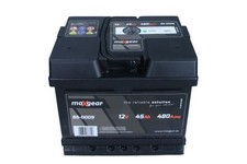 Starterbatterie MAXGEAR 85-0009 für OE 4G0 915 105 G - 24410-AY60A - 8200253387