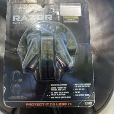 Walker s RAZOR Patriot Series Slim Electronic Ear Muffs