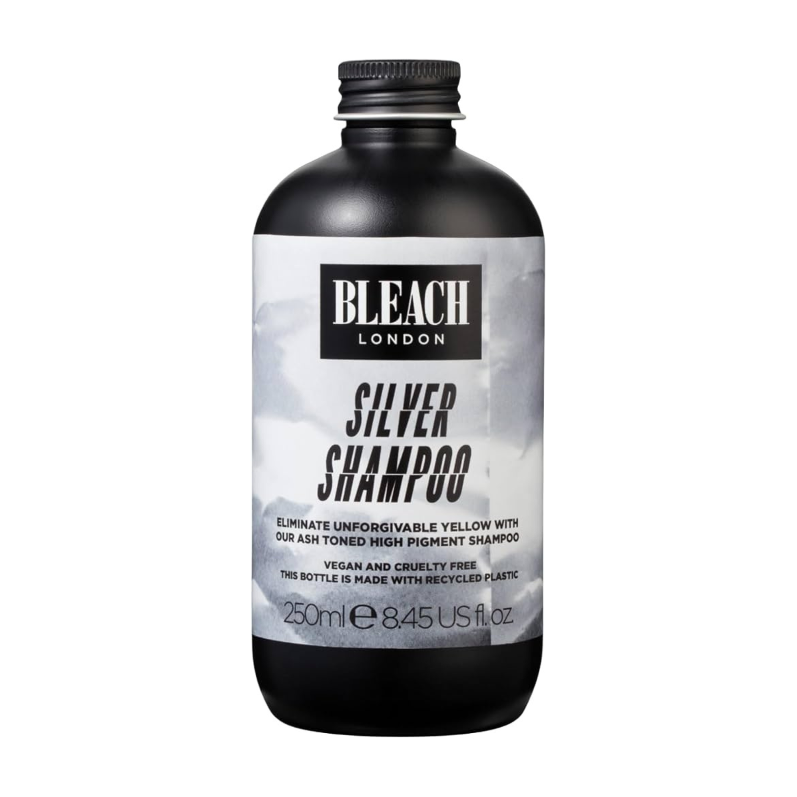 BLEACH LONDON Silver Shampoo 500ml - Image 2