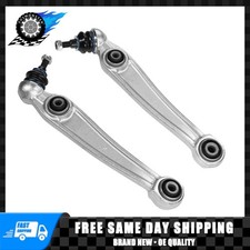 For Bmw X5 Front Lower Rear Left + Right Control Arms Suspension E70 X6 E71 E72
