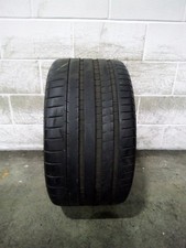 1x P28535r18 Michelin Pilot Super Sport Mo1 732 101 Y Used Tire 2853518 1x P28535r18 Michelin Pilot Super Sport Mo1 732 101 Y Used Tire 2853518
