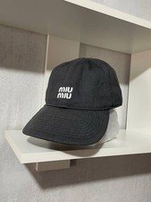 Miu Miu Cap