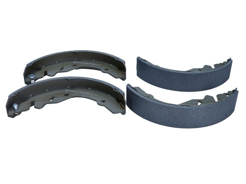 Mâchoires de frein arrière MAXGEAR 19-4622 pour supprimer les bruits de frein