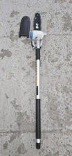 Genuine MAC ALLISTER 7 Spline POLE SAW For Petrol MULTI-TOOL:100cm/26mm Tube
