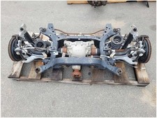 2015-2017 Ford Mustang Gt S550 3.15 Gears Rear Axle Differential Auto Trans 2876