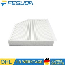 FESUDA Innenraumfilter Für AUDI A4 B8 8K2 A5 8T3 Q5 8RB PORSCHE MACAN 95B