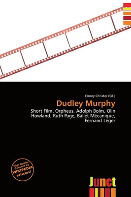Emory Christer | Dudley Murphy | Taschenbuch | Englisch (2026) | OmniScriptum