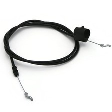 Engine Control Cable for Husqvarna XT625Y22RHP, XT625Y22RP, XT625Y22SHP Mower