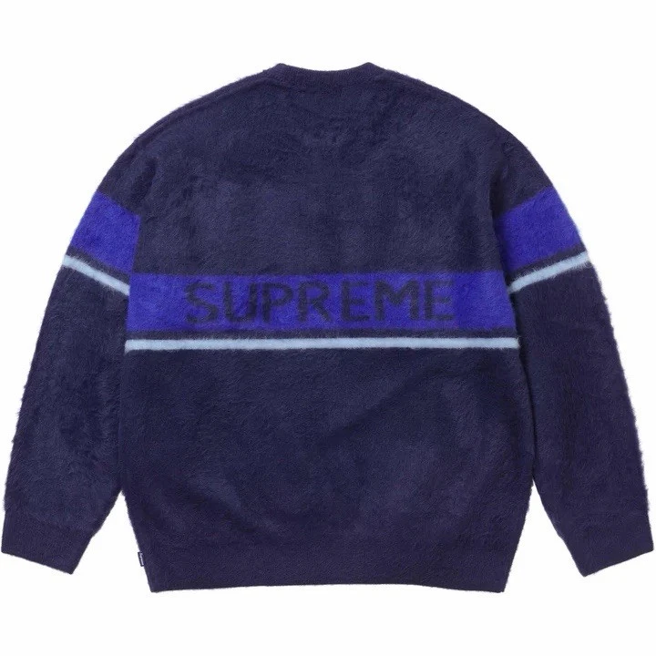 Supreme Long Sleeve Blue Shirts for Men for sale | eBay