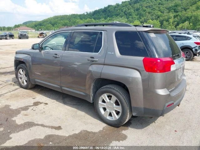 Conjunto de filtro de aire usado se adapta a: GMC Terrain 2012 2,4 L emisiones California opt N Foto 3 de 4