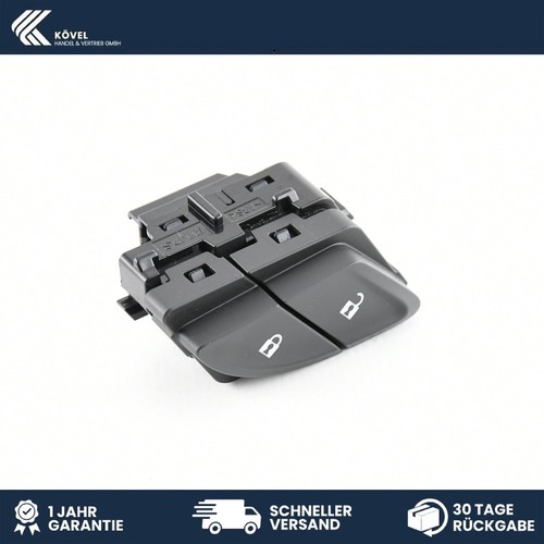 Schalter Taster Zentralverriegelung ZV vorn links Opel Insignia B 84084517