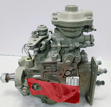 Bosch Fuel Injection Pump 3917523 Phase Ii 2 Ve4 Cummins 4b3.9 3.9l Bosch Fuel Injection Pump 3917523 Phase Ii 2 Ve4 Cummins 4b3.9 3.9l