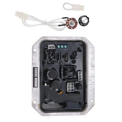 AVR AN-5-201A Automatic Voltage Regulator Board Generator AVR Generator Parts