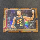 2025 Topps De'Andre Hunter Base (Raw)