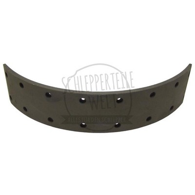 Bremsbelag passend für Hanomag ATK R 40 R 45 R 55 R 450 R 460 Robust 800