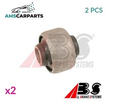 QUERLENKER LAGER LAGERBUCHSE IN VORNE OF INNER NIEDRIGER 270651 ABS 2PCS P NEU