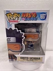 Funko Pop! Animation: Naruto: Shippuden - Obito Uchiha Kid New In Box