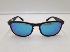 Ray-Ban RB 4263 601-S/A1 Chromance Polarized Sonnenbrille Matt Schwarz NEU