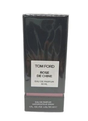 Tom Ford ROSE DE CHINE Eau de Parfum Spray - 1 fl oz / 30 ml - BRAND NEW