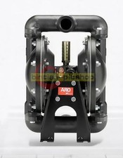 1PCS NEW ARO PNEUMATIC DIAPHRAGM PUMP 666320-144-C