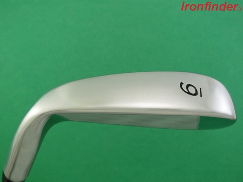 TaylorMade Rac LT fer simple 6 fer graphite rigide flex 39 pouces
