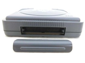 NEC PC Engine Coregrafx Console PI-TG3 Facelifted version With Box.manual