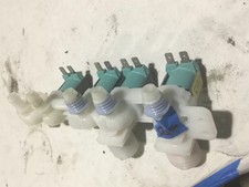 DC97-15459H Samsung Washer Water Valve