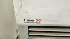 kerosene fired room heater