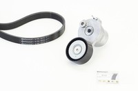 Continental Ctam Keilrippenriemensatz 6PK1075K1 FüR MERCEDES-BENZ