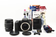 Canon EOS 9000D DSLR Camera Kit with EF 28-80mm Lens, Wi-Fi Bluetooth