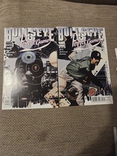 Topps Produces Baseball Cards at the 2011 Perfect Game All-American Classic 20