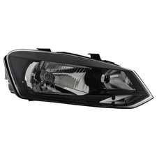 TYC Hauptscheinwerfer Scheinwerfer rechts für VW Polo 6R 6C 1.2 TSI 1.0 6R_ 1.4