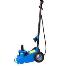 22 Ton Air Hydraulic Floor Jack Wheel Truck Lift Auto Service Repair Jack Tool 22 Ton Air Hydraulic Floor Jack Wheel Truck Lift Auto Service Repair Jack Tool