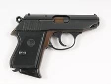 Iver Johnson TP 22 .22 LR pistol parts