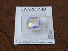 swarovski fancy stones products for sale | eBay