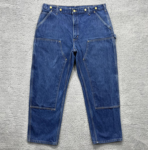 Carhartt B07 Dnm | eBay