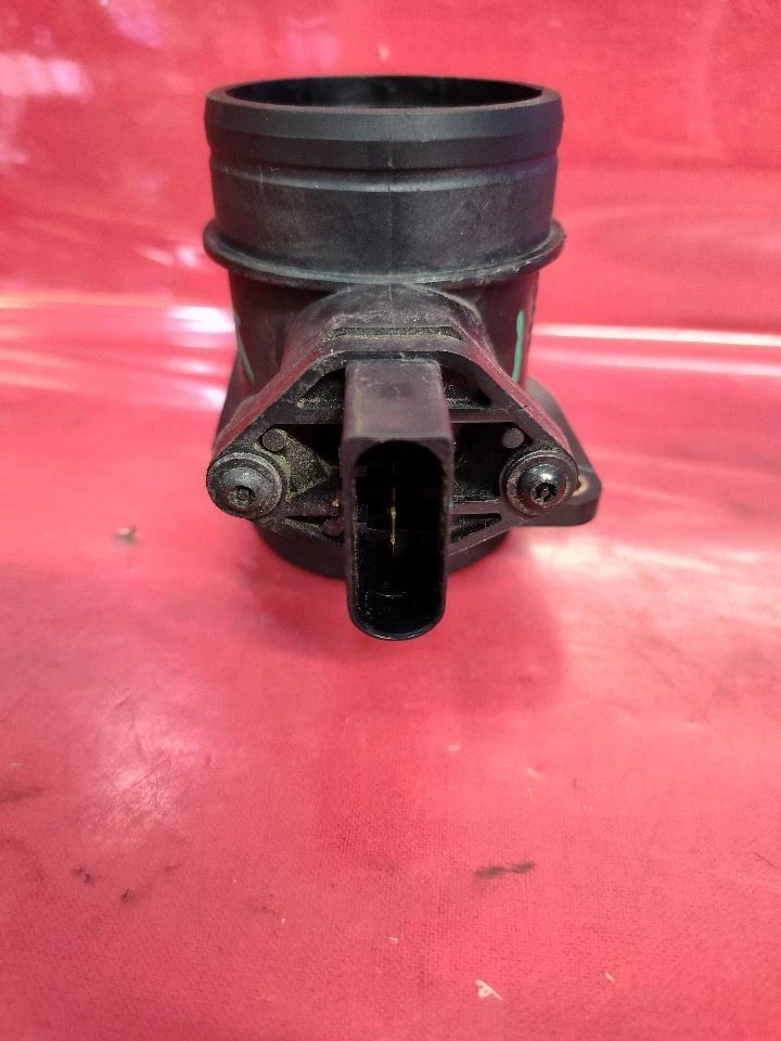 1998-2005 Volkswagen Beetle Jetta Golf 1.9L/T Diesel MAF Mass Air Flow Sensor - Image 2 of 4