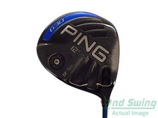 Ping G30 SF Tec Driver 12° Graphite Stiff Right 47.5in