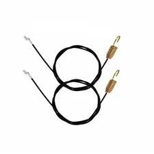 yhoparts 946-04230B Auger Clutch Cable for Cub Cadet Troy-Bilt  MTD Snow Blow...