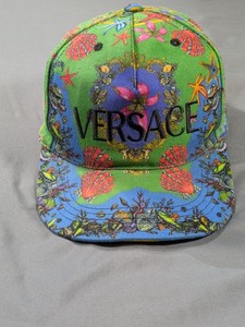 Versace Snapback | eBay