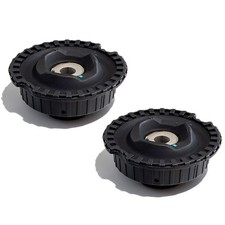 2x Domlager Federbeinlager Vorne für Audi A4 B5 A6 C5 4B A8 4D VW Passat 3B