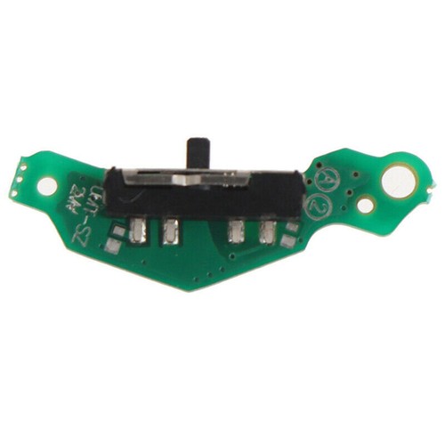 Replacement ON OFF Power Switch Circuit Board Unit for Sony PSP 3000 ...