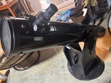 Orion SkyQuest Telescope