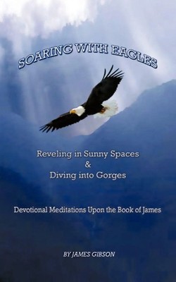 James Gibson | Soaring with Eagles | Taschenbuch | Englisch (2011)