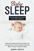 Baby Sleep Emma Smith Taschenbuch Kartoniert / Broschiert Englisch 2020