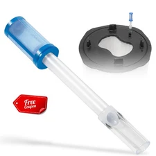 24800-0121 Air Bleed Assembly for Pentair Sta-Rite System 2