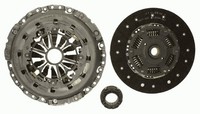 Sachs Kupplungssatz 3000 951 226 FüR 8E2 Audi 8E5 4B5 4B2 B6 A6 8EC B7 C5 8ED A4