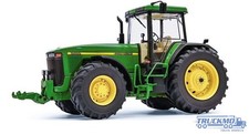 Schuco John Deere 8400 grün 450787500