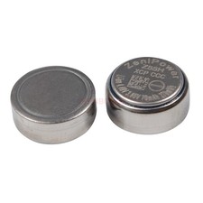  2 ZeniPower Z55H Model for Sony WF1000XM4 Bluetooth Headset Battery Z55H x2