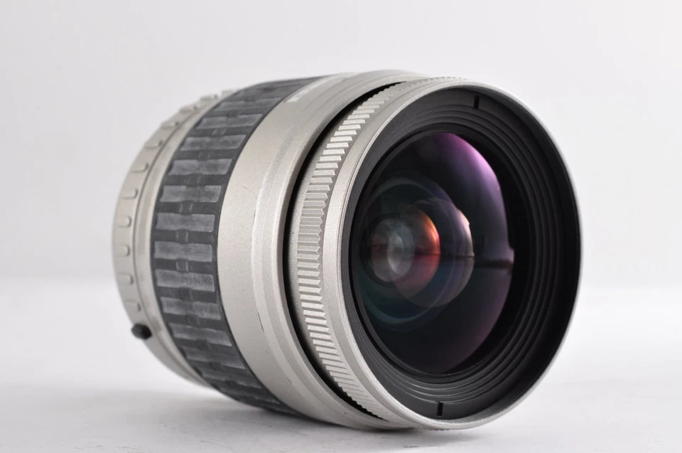 Pentax-FA SMC 28-90mm f/3.5-5.6 Silver AF Lens [Exc+5] Japan / 1826G#0 - Image 4 of 4